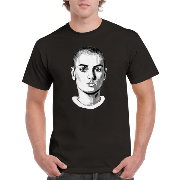 Sinead O'Connor T Shirt