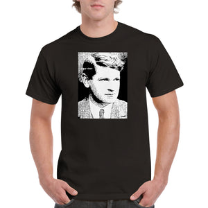 Michael Collins T-shirt