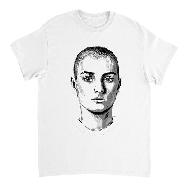 Sinead O'Connor T Shirt