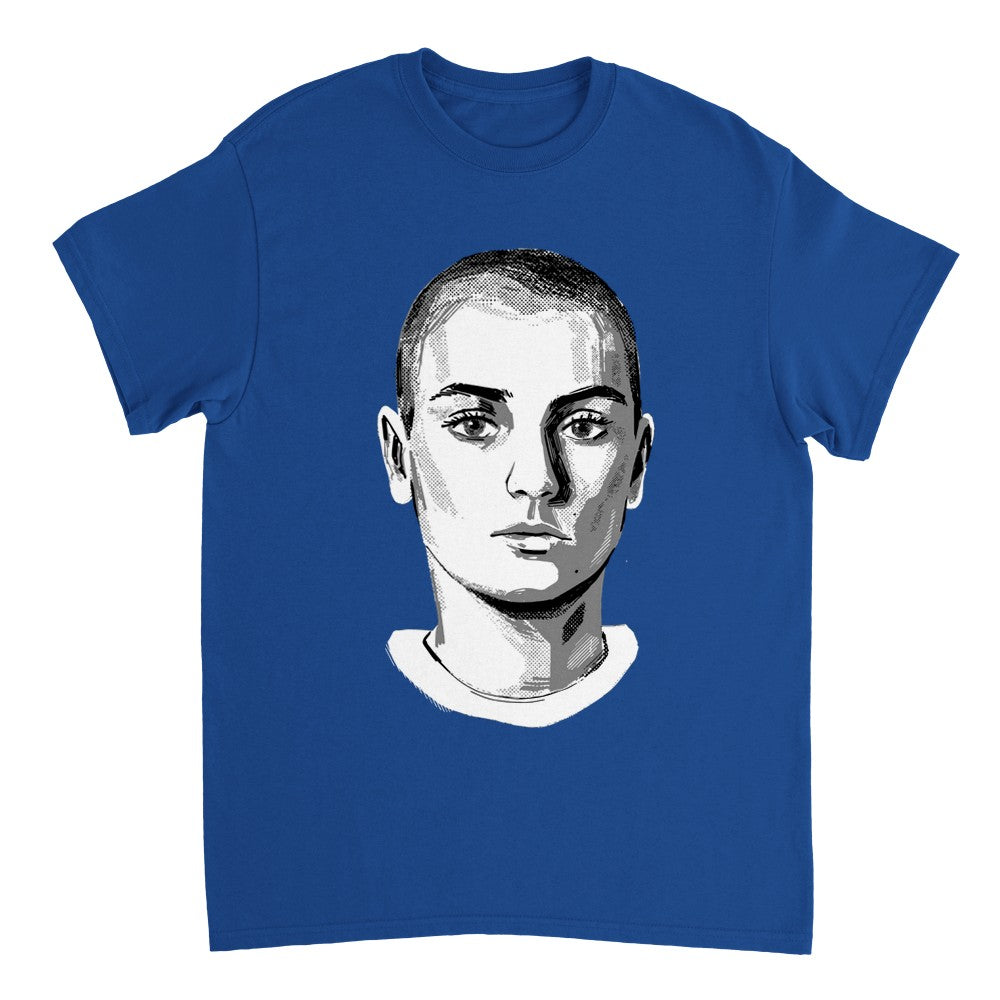 Sinead O'Connor T Shirt