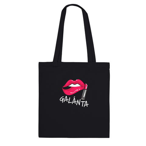 Galánta Tote Bag