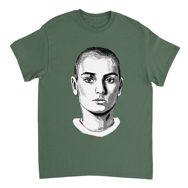 Sinead O'Connor T Shirt