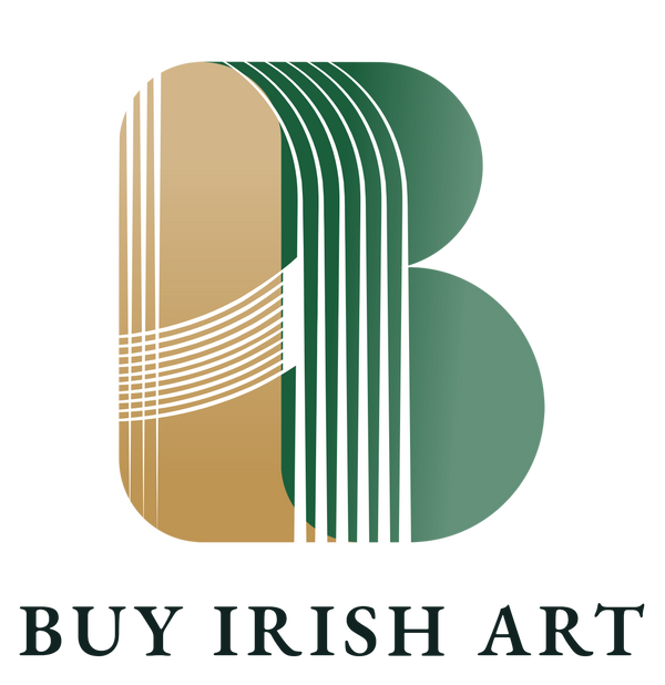 Buy Irish Art