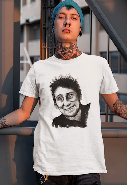 Shane MacGowan T Shirt