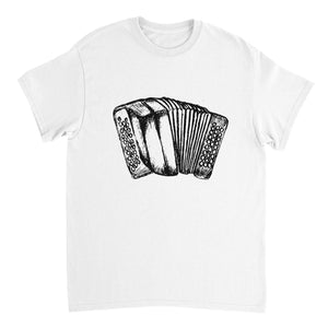 Accordion T-Shirt