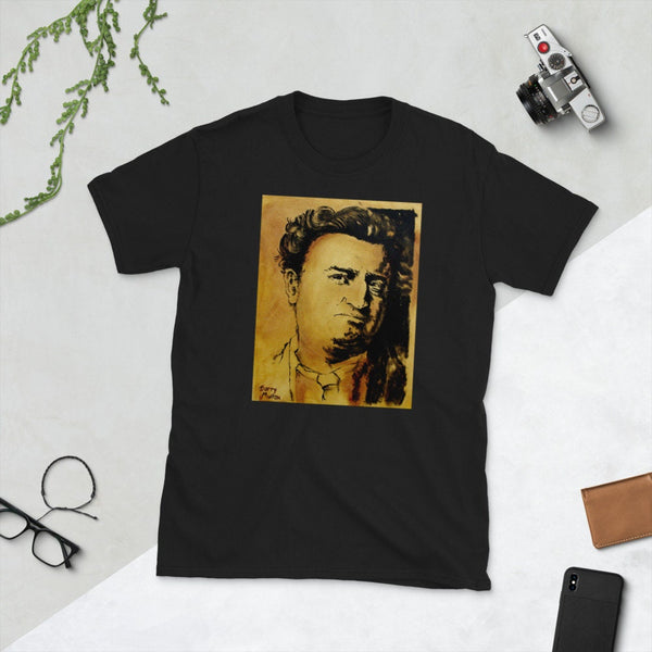 Brendan Behan T-Shirt