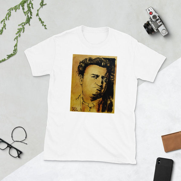 Brendan Behan T-Shirt