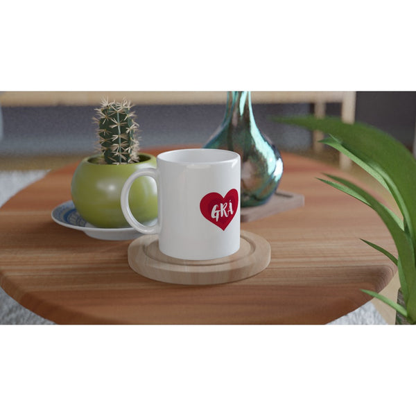 Grá Love Mug